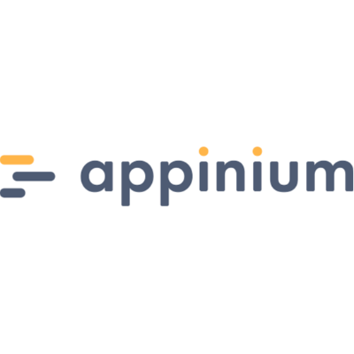 Appinium, Inc. logo