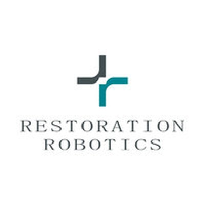 Restoration Robotics logo