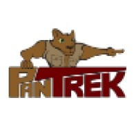 PanTrek logo