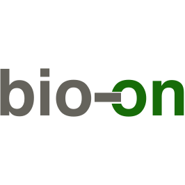 Bio-on logo