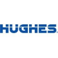 Hughes Network Systems logo