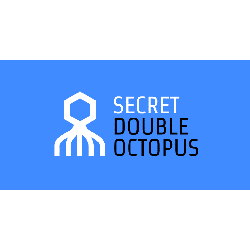 Secret Double Octopus logo