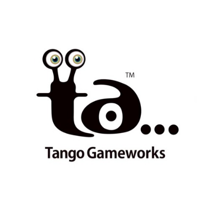 Tango Gameworks logo