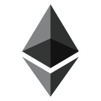 Ethereum Currency logo