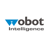 Wobot Intelligence logo