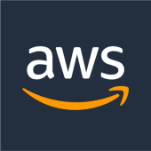 Amazon Web Services (AWS) logo