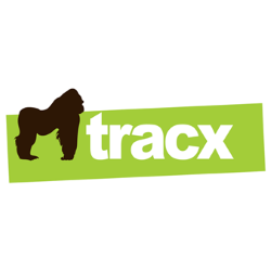 tracx logo