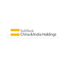 Softbank China & India Holdings logo