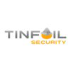 Tinfoil Security logo