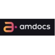 Amdocs logo