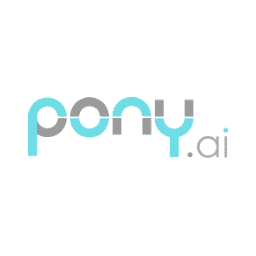 Pony.ai logo