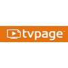 TVPage logo