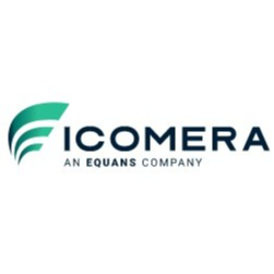 Icomera UK Ltd. logo