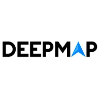 DeepMap logo