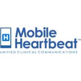 Mobile Heartbeat logo