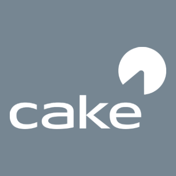 CAKE (electric motorbikes) logo