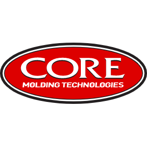 Core Molding logo