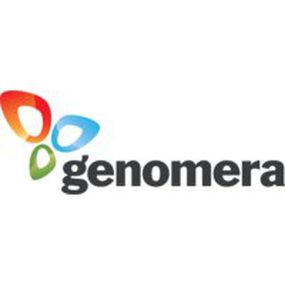 Genomera logo