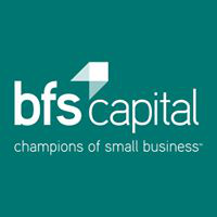 BFS Capital logo