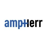 Ampherr logo