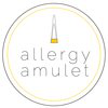 Allergy Amulet  logo