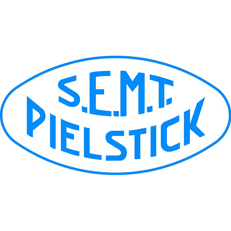 SEMT Pielstick logo