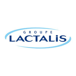 Lactalis logo