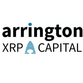 Arrington XRP Capital logo