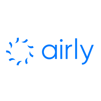 Airly logo