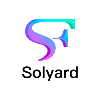 Solyard Finance logo