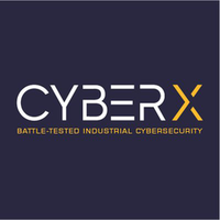 CyberX logo