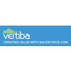 Vertiba logo