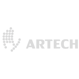 ARTECH Co., Ltd. logo