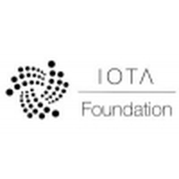 IOTA Foundation logo