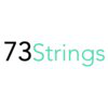 73 Strings logo