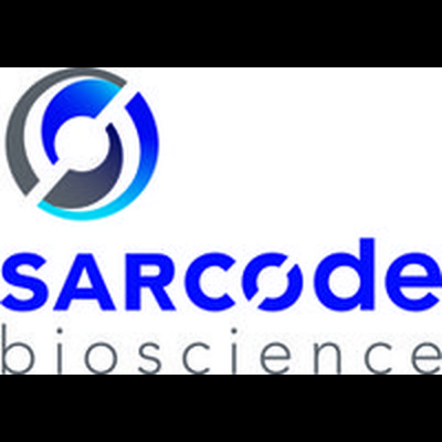 SARcode Bioscience logo