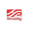 FlowPlay logo