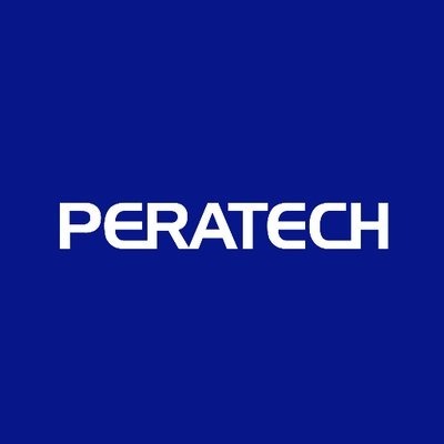 Peratech logo