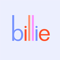 Billie (company) logo