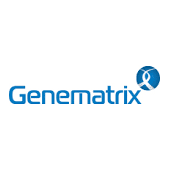 GeneMatrix logo