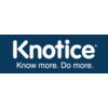 Knotice logo