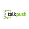 Talkpush logo