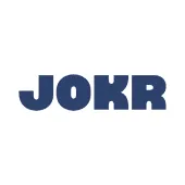 JOKR logo