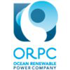 Ocean Renewable Power Company logo