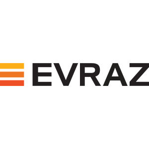 Evrazruda logo