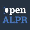 OpenALPR logo