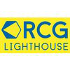 RCG Lighthouse logo