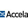 Accela logo