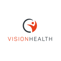 VisionHealth GmbH logo