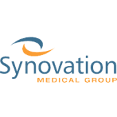 Synovation Medical logo